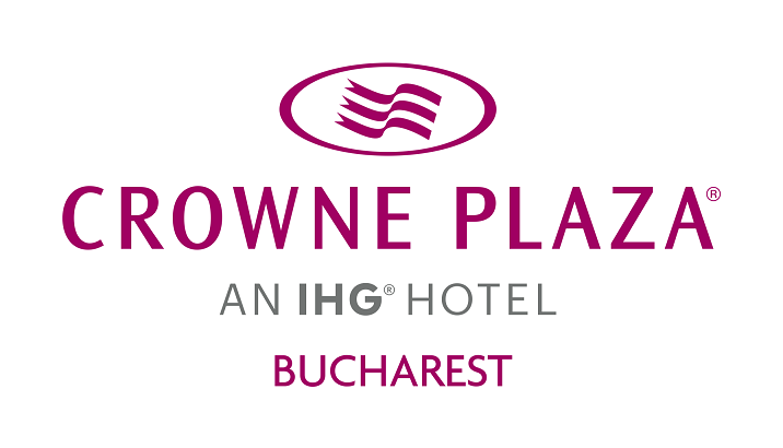 Crowne Plaza Bucharest